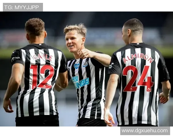 曼城对阵纽卡斯尔联的精彩比分预测与赛前分析