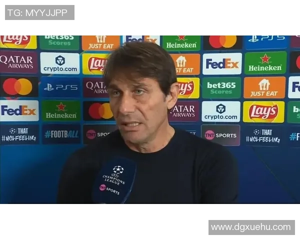 卫冕冠军给意甲蒙羞？欧冠客场5连败+接近出局！56岁孔蒂欧战又腿软