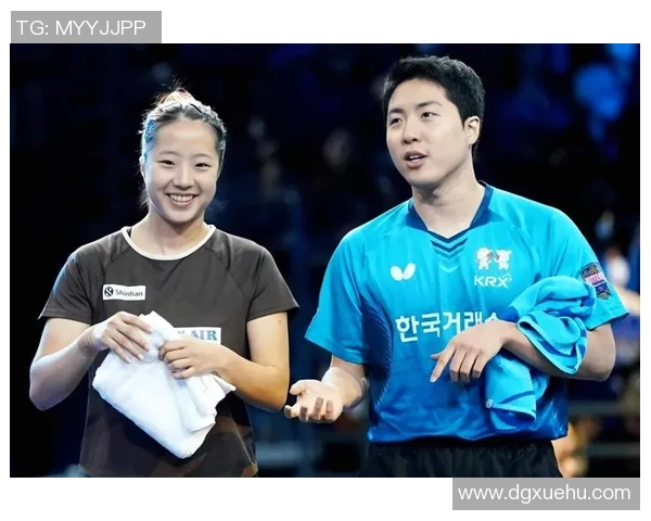 申裕斌伤停10天复出! 移动稍微受限仍3-0拿首胜 与林钟勋默契甚佳